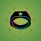 Signet Ring #1573