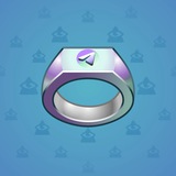 Signet Ring #1576