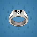 Signet Ring #1579