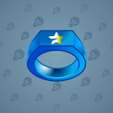 Signet Ring #1581