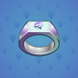 Signet Ring #1583 Signet Ring #1583
