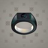 Signet Ring #1592