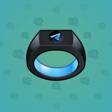 Signet Ring #1601 Signet Ring #1601