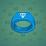 Signet Ring #1602 Signet Ring #1602