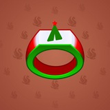 Signet Ring #1604 Signet Ring #1604