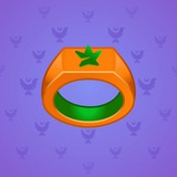 Signet Ring #1605 Signet Ring #1605