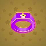 Signet Ring #1608