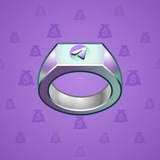 Signet Ring #1621