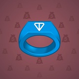 Signet Ring #1629 Signet Ring #1629