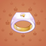 Signet Ring #1630 Signet Ring #1630