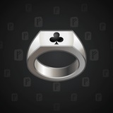 Signet Ring #1637