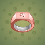 Signet Ring #164 Signet Ring #164