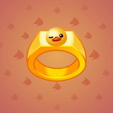 Signet Ring #1644