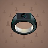 Signet Ring #1645