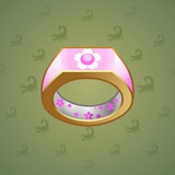 Signet Ring #1646