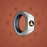 Signet Ring #1653 Signet Ring #1653