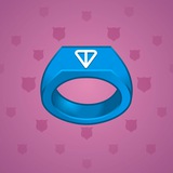 Signet Ring #1659 Signet Ring #1659