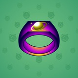 Signet Ring #1660