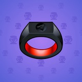 Signet Ring #1679 Signet Ring #1679