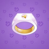Signet Ring #168 Signet Ring #168