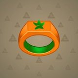 Signet Ring #1687