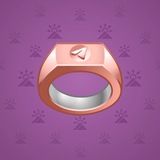 Signet Ring #1688