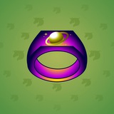 Signet Ring #1691 Signet Ring #1691