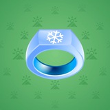 Signet Ring #1693 Signet Ring #1693