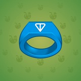 Signet Ring #1695