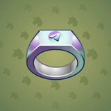 Signet Ring #1701