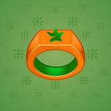 Signet Ring #1705 Signet Ring #1705