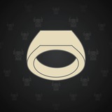 Signet Ring #1708