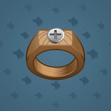 Signet Ring #1712