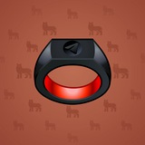 Signet Ring #172 Signet Ring #172
