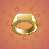 Signet Ring #1724