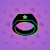 Signet Ring #1726
