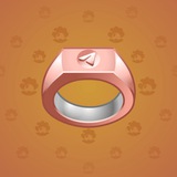 Signet Ring #1730