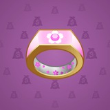 Signet Ring #1731 Signet Ring #1731