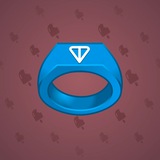 Signet Ring #1733