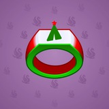 Signet Ring #1737 Signet Ring #1737