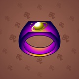 Signet Ring #1739