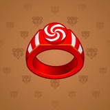 Signet Ring #1755 Signet Ring #1755