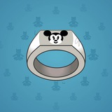 Signet Ring #1757 Signet Ring #1757