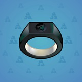 Signet Ring #1760 Signet Ring #1760