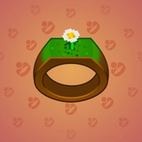 Signet Ring #1763