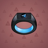 Signet Ring #1764 Signet Ring #1764