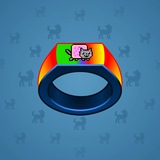 Signet Ring #1767
