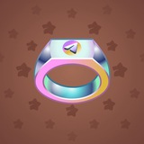 Signet Ring #1775 Signet Ring #1775