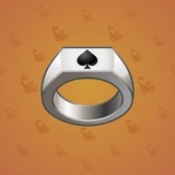 Signet Ring #1787