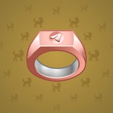 Signet Ring #179 Signet Ring #179